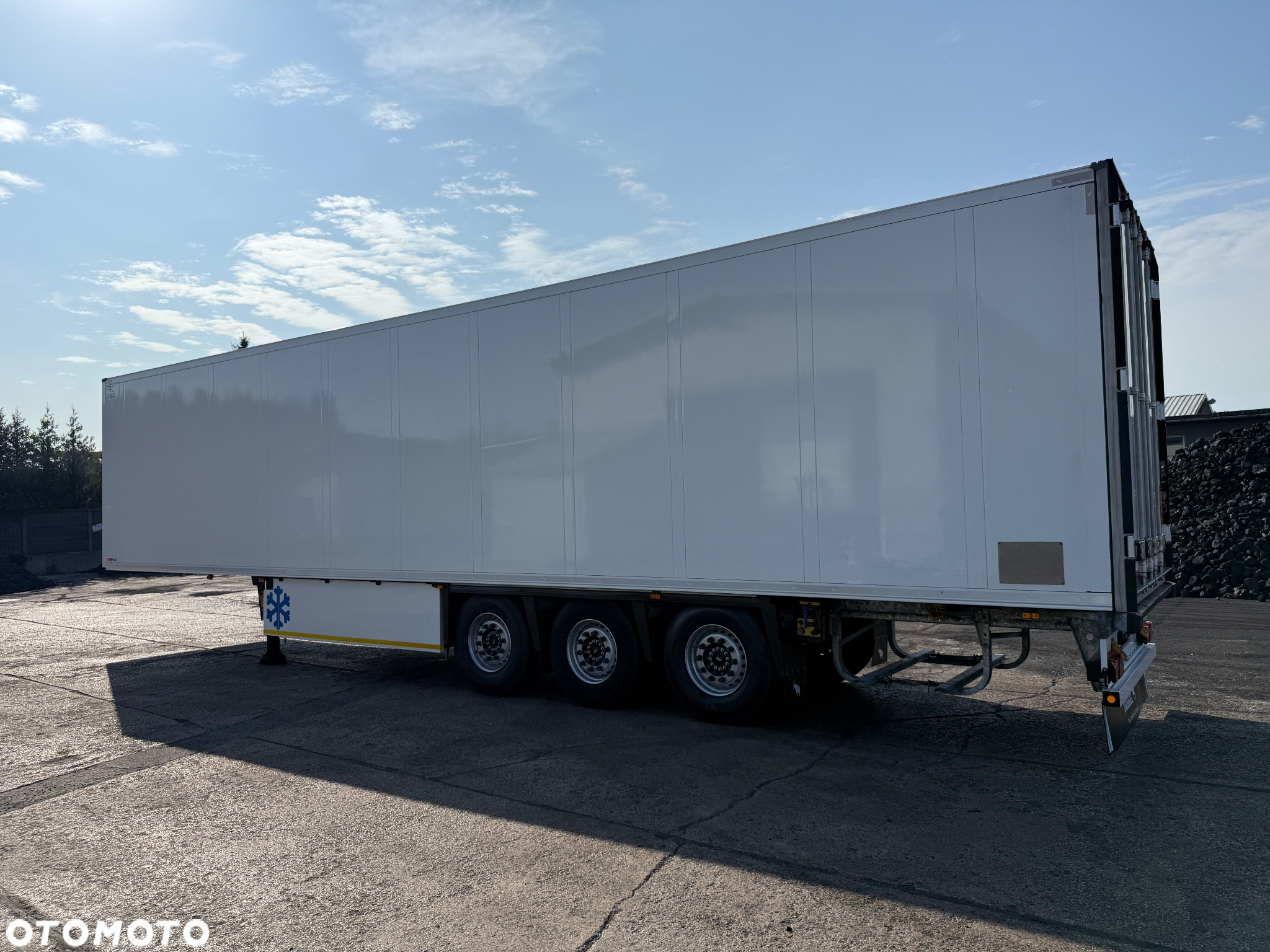 Schmitz Cargobull - 5
