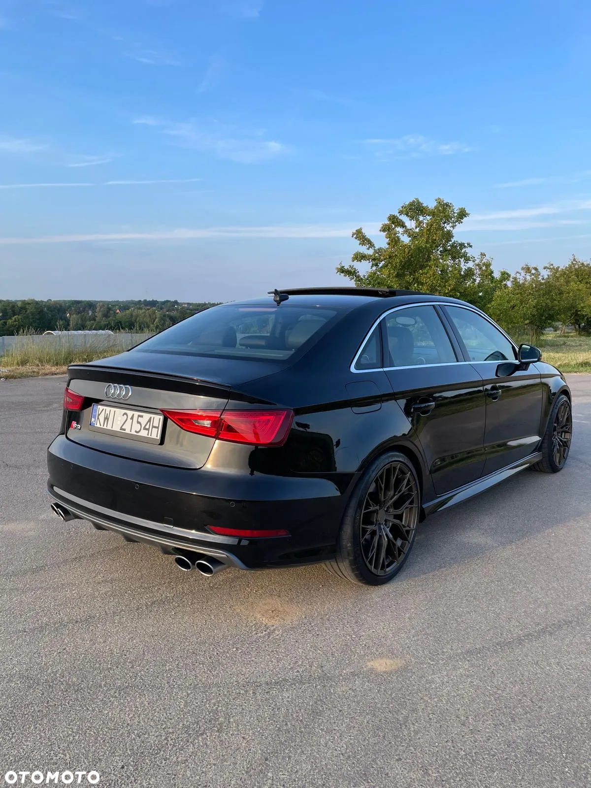 Audi S3 2.0 TFSI Quattro S tronic - 7