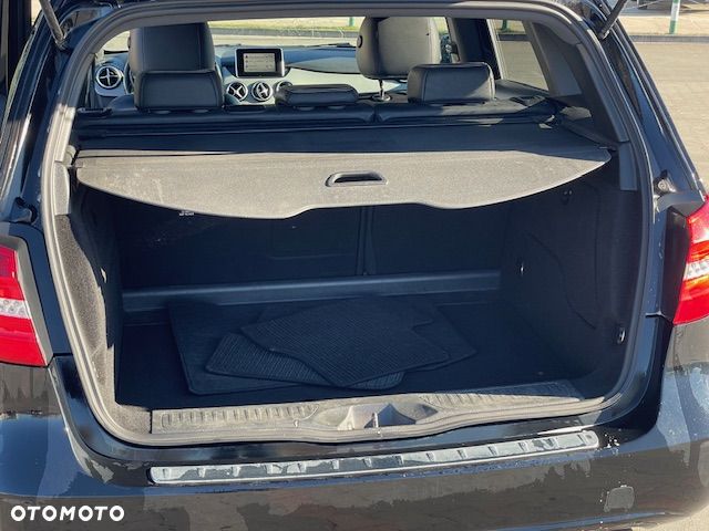 Mercedes-Benz Klasa B - 16