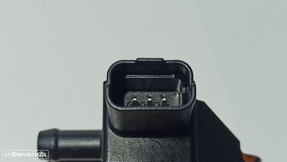 SENSOR DE PRESSÃO PEUGEOT 2008 (P1) ALLURE - 5