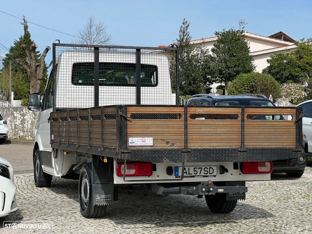 VW Crafter 35 2.0 TDI L3H2 Net Business - 5