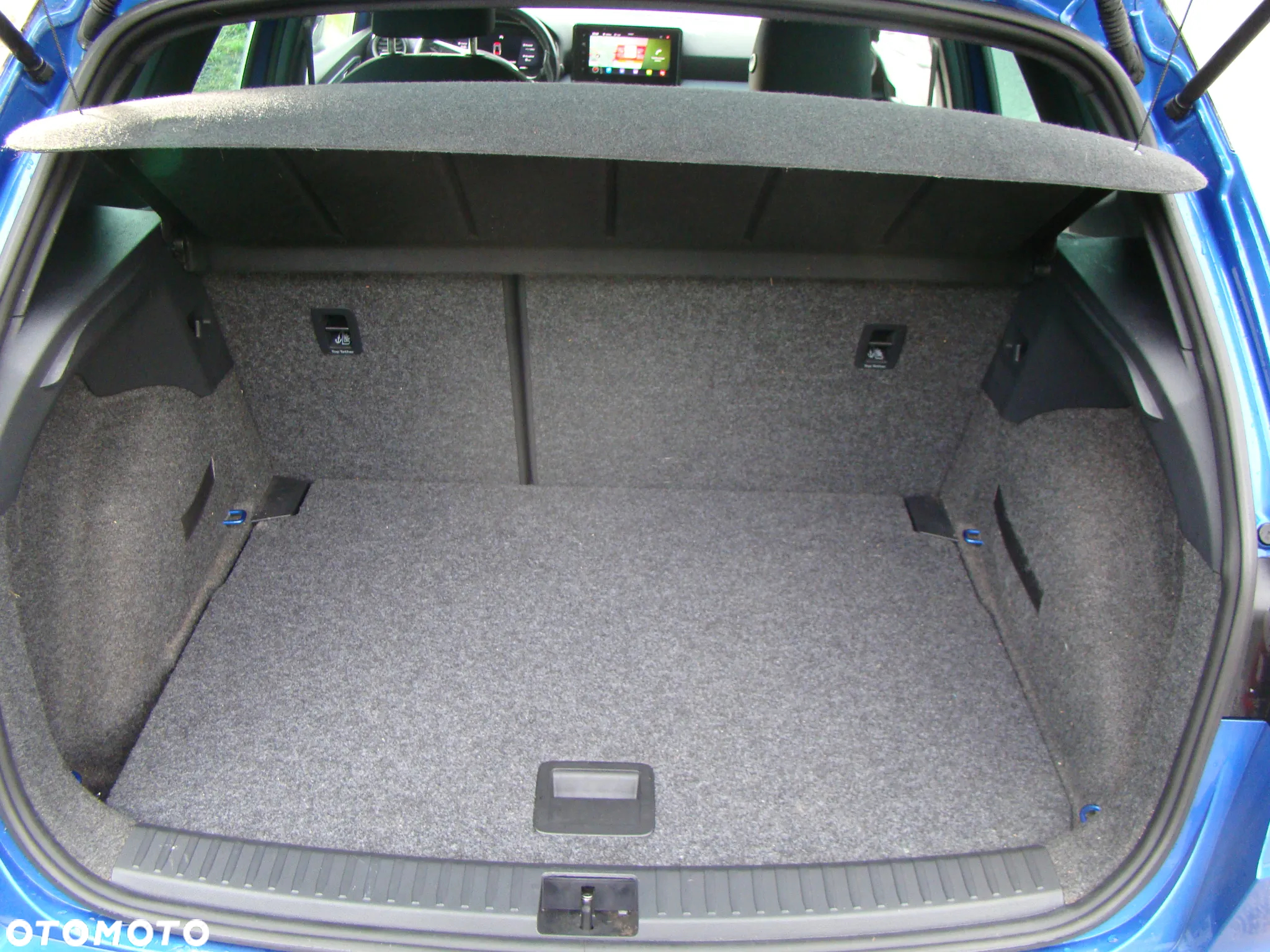 Seat Arona 1.0 TSI Full LED S&S DSG - 22