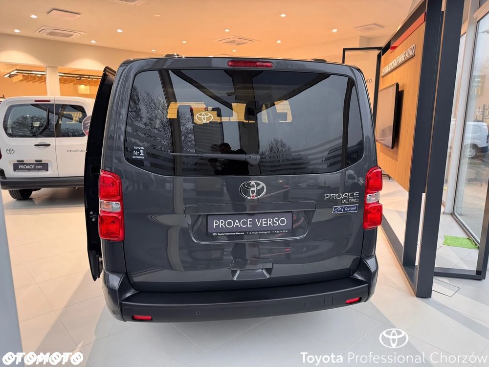Toyota Proace Verso - 3