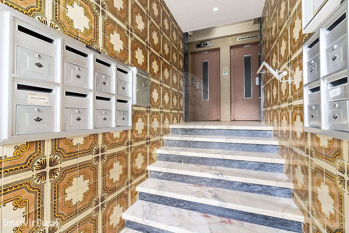 Apartamento T2 para venda - Grande imagem: 2/11