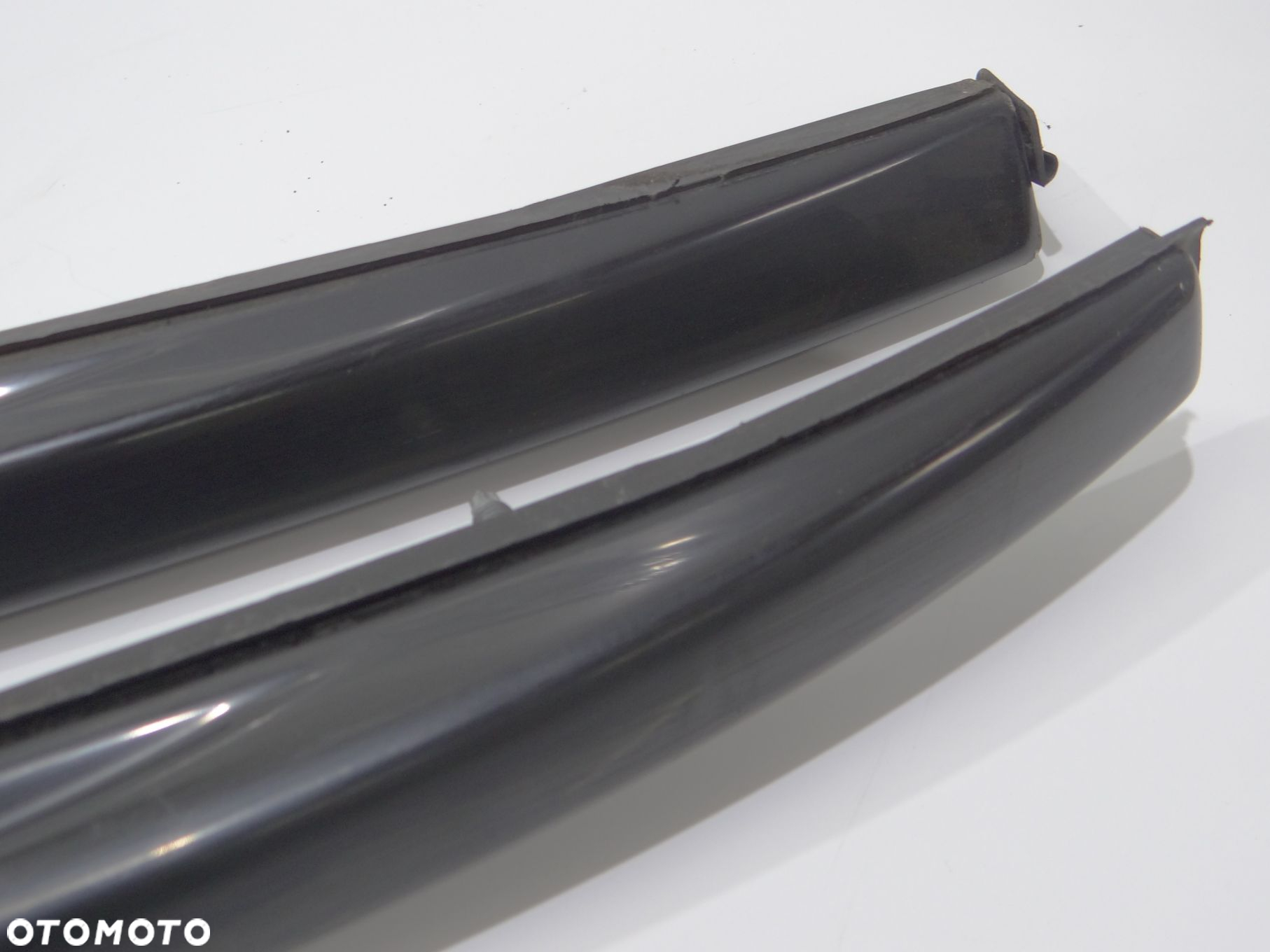 RELINGI DACHOWE BMW F11 OE 7210094 KOMPLET - 7