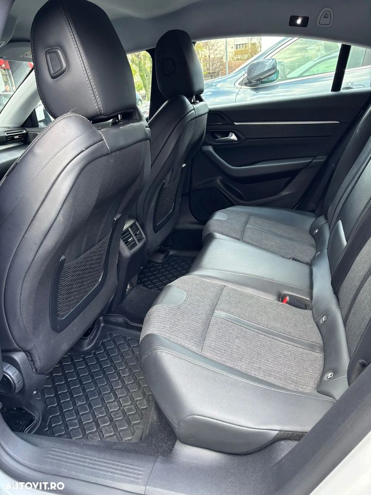 Peugeot 508 BlueHDi 130 Active - 9