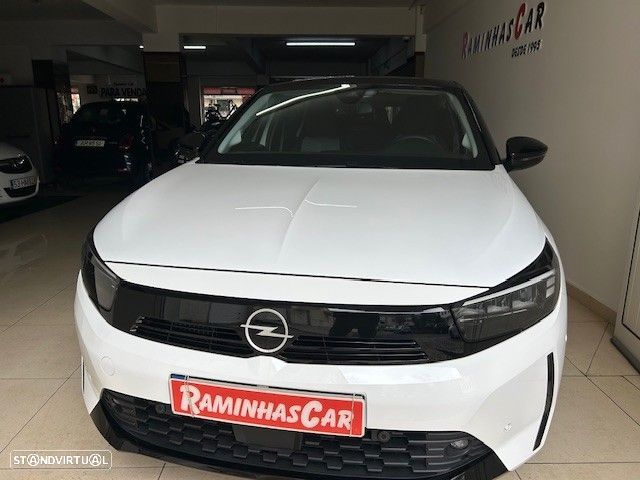 Opel Corsa 1.2 T Edition - 2