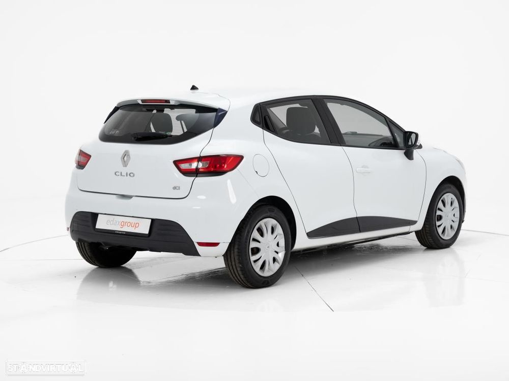 Renault Clio 1.5 dCi Zen - 3