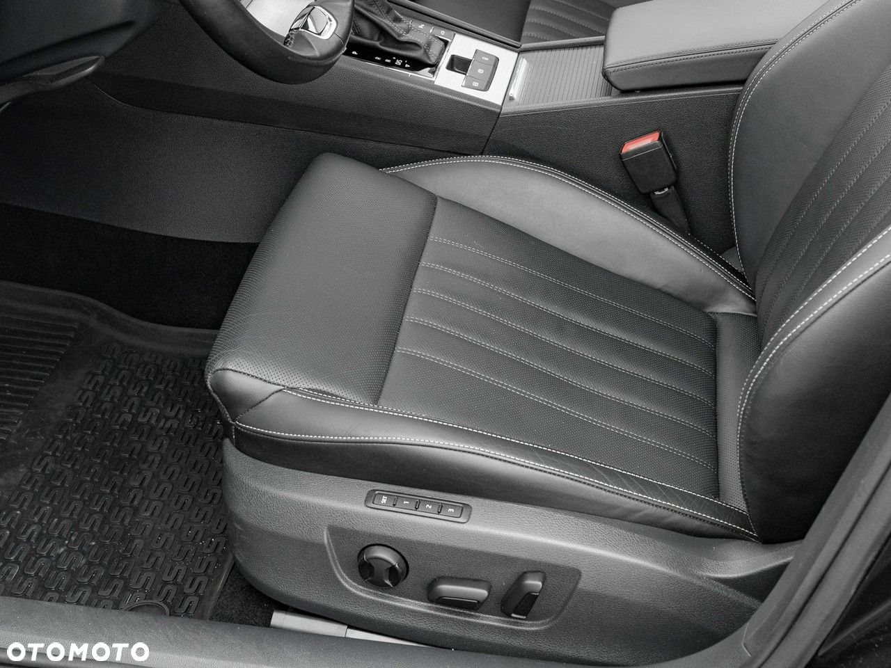 Skoda Superb - 14