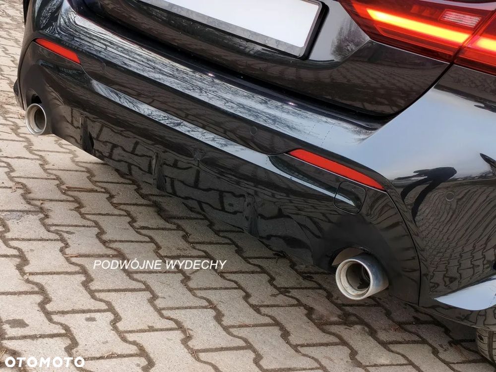 BMW Seria 1 120i M Sport sport - 27