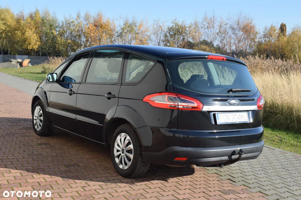 Ford S-Max 2.0 TDCi Ambiente - 18