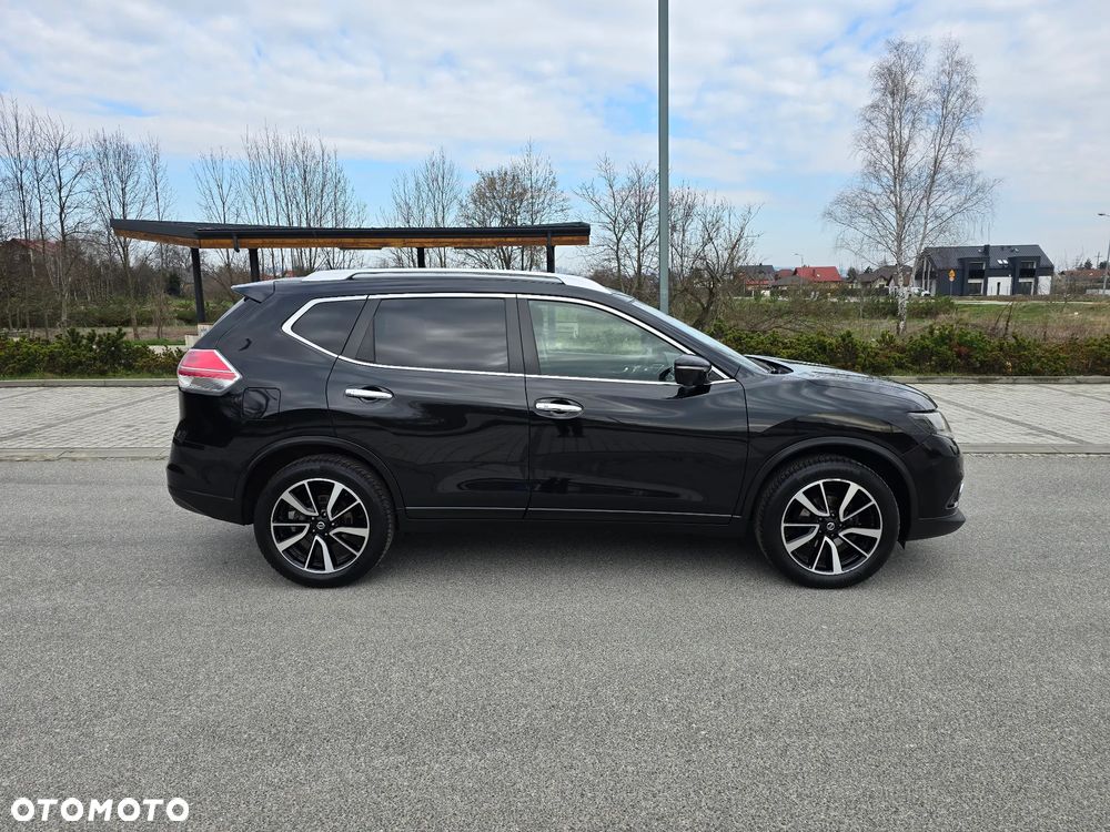 Nissan X-Trail 1.6 DIG-T 360 - 26