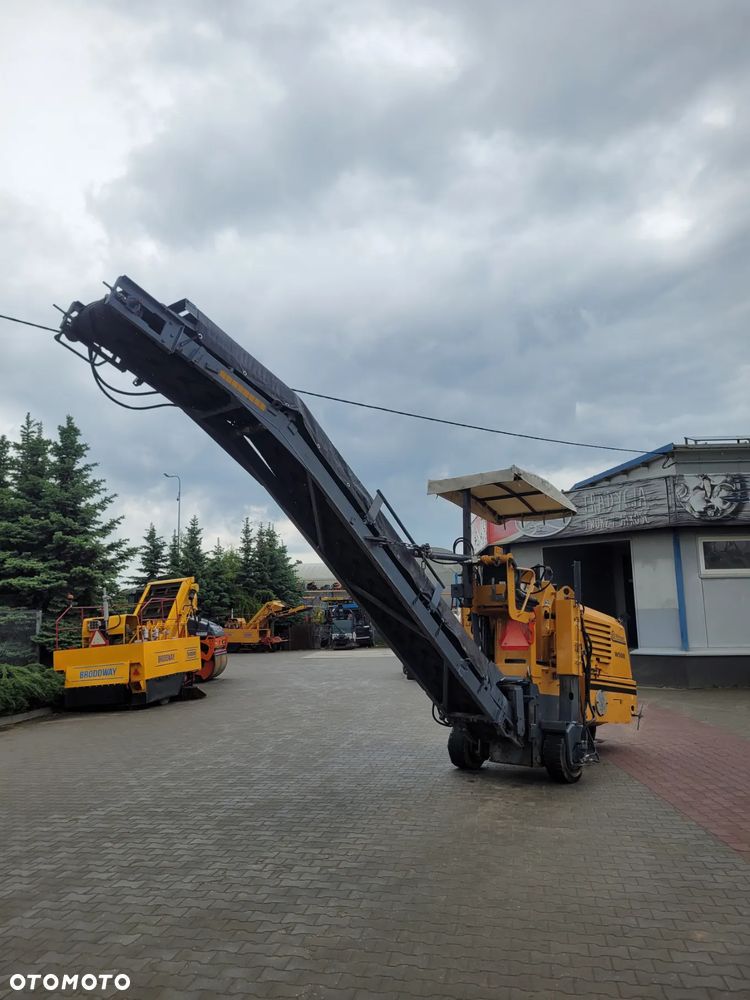 Wirtgen W 500 - 6