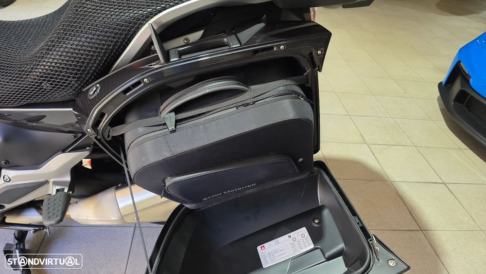 BMW K 1600 GTL Imaculada - 12