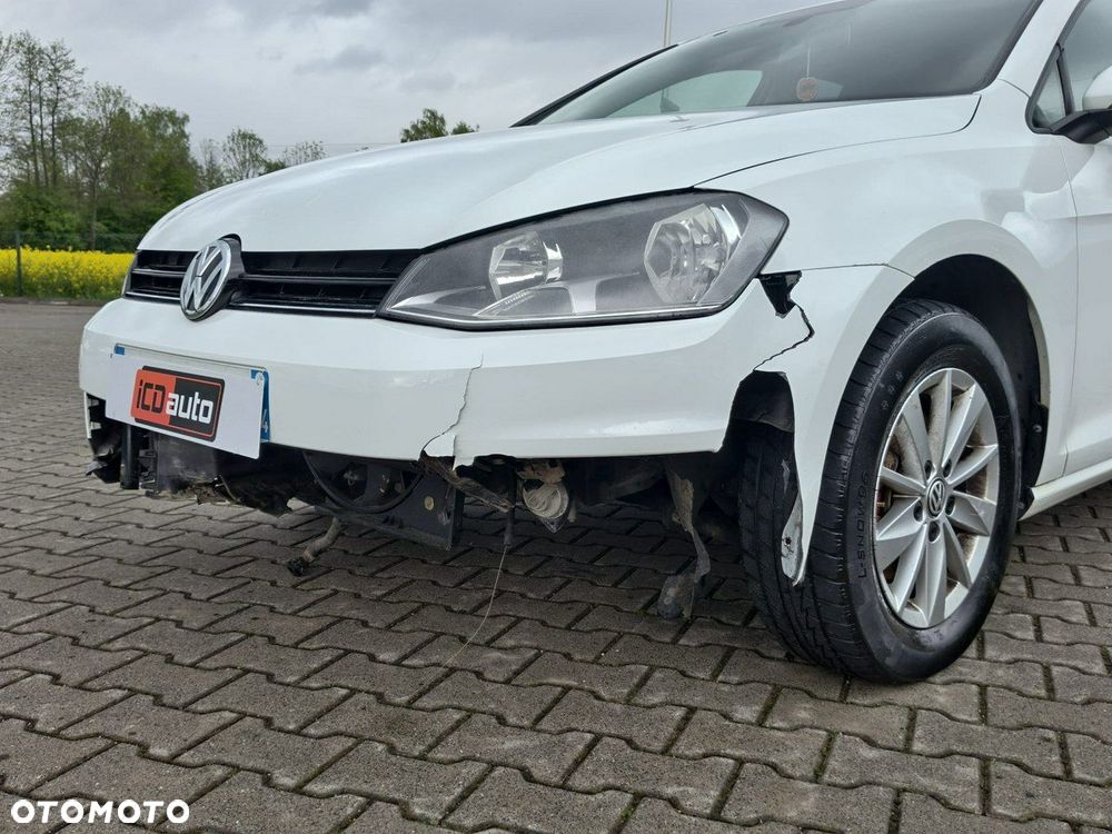 Volkswagen Golf - 15