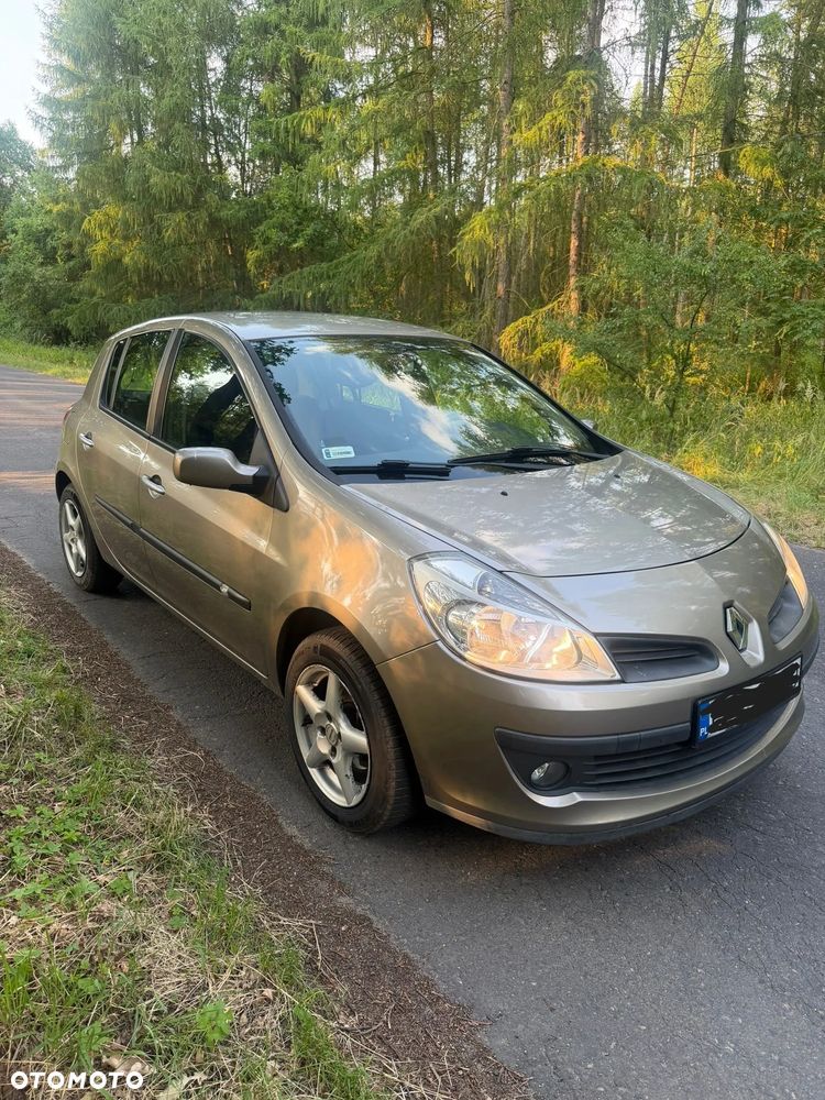 Renault Clio 1.2 TCE Alize - 7