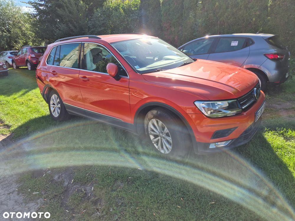 Volkswagen Tiguan - 25