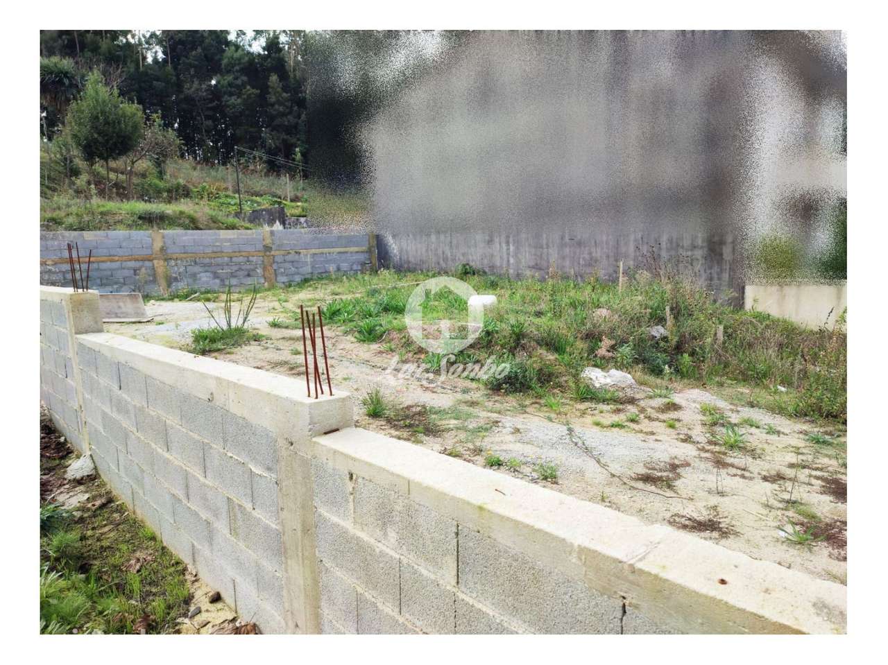 Lote para moradia geminada c/375m2 em Canidelo- Vila do Conde - Grande imagem: 3/13