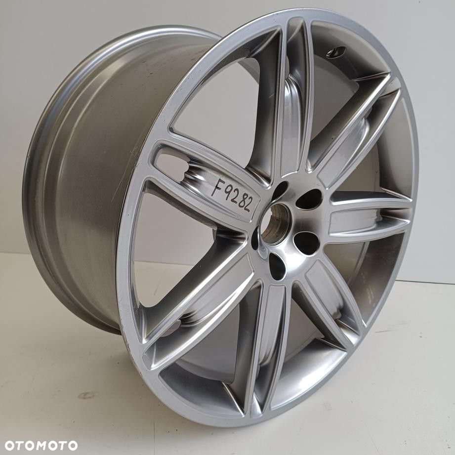 Alufelga 5x114,3 20 Maserati Ghibli Quatroporte 670010623 (F9282) - 2