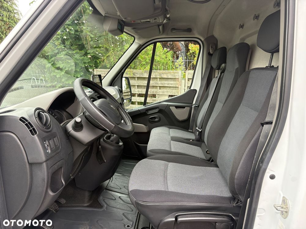 Renault Master - 8
