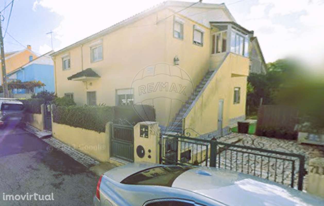 Moradia T8 para venda - Grande imagem: 3/37