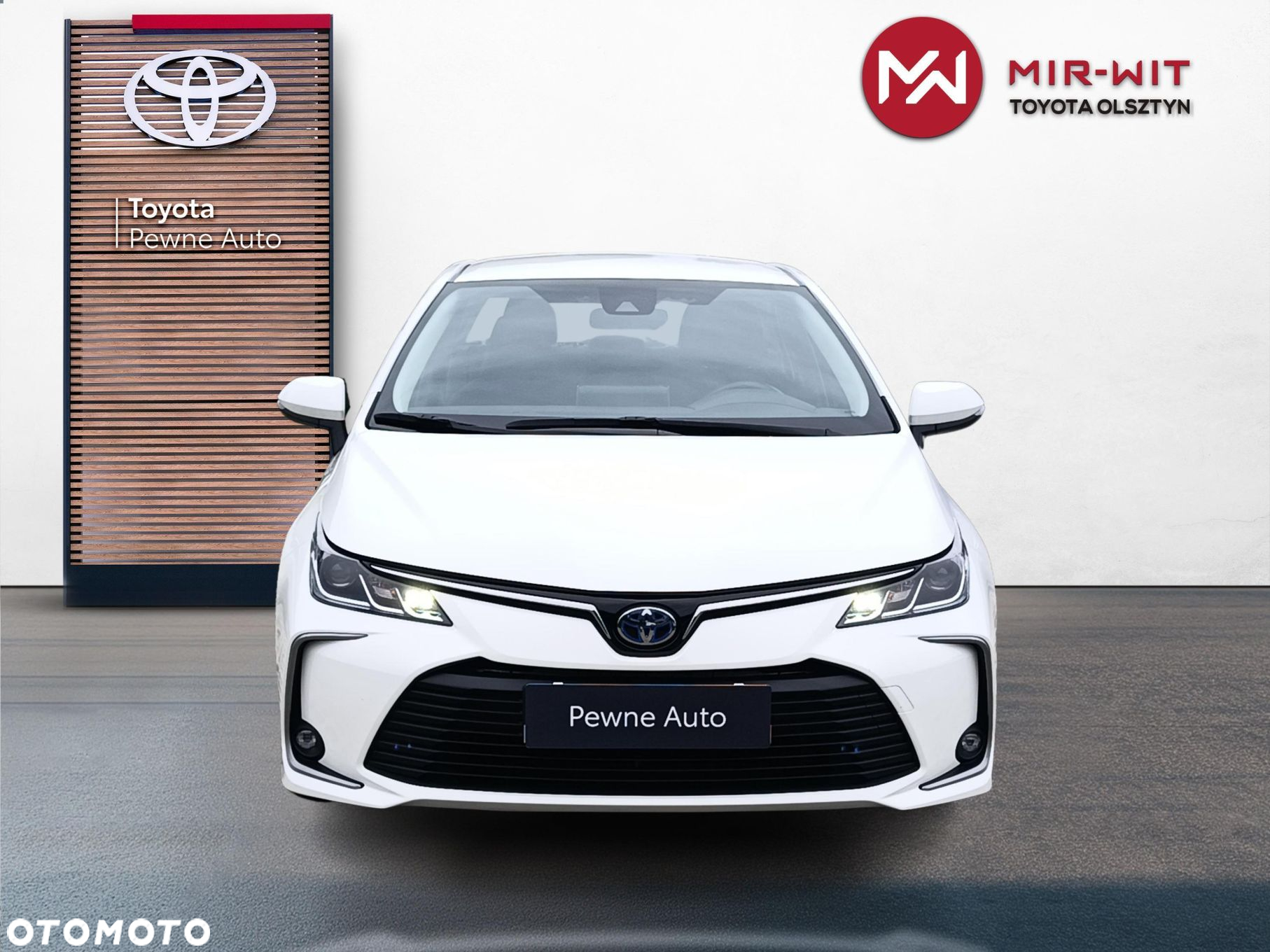 Toyota Corolla 1.8 Hybrid Comfort - 6