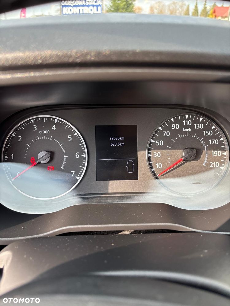 Dacia Duster TCe 150 2WD GPF Prestige - 15