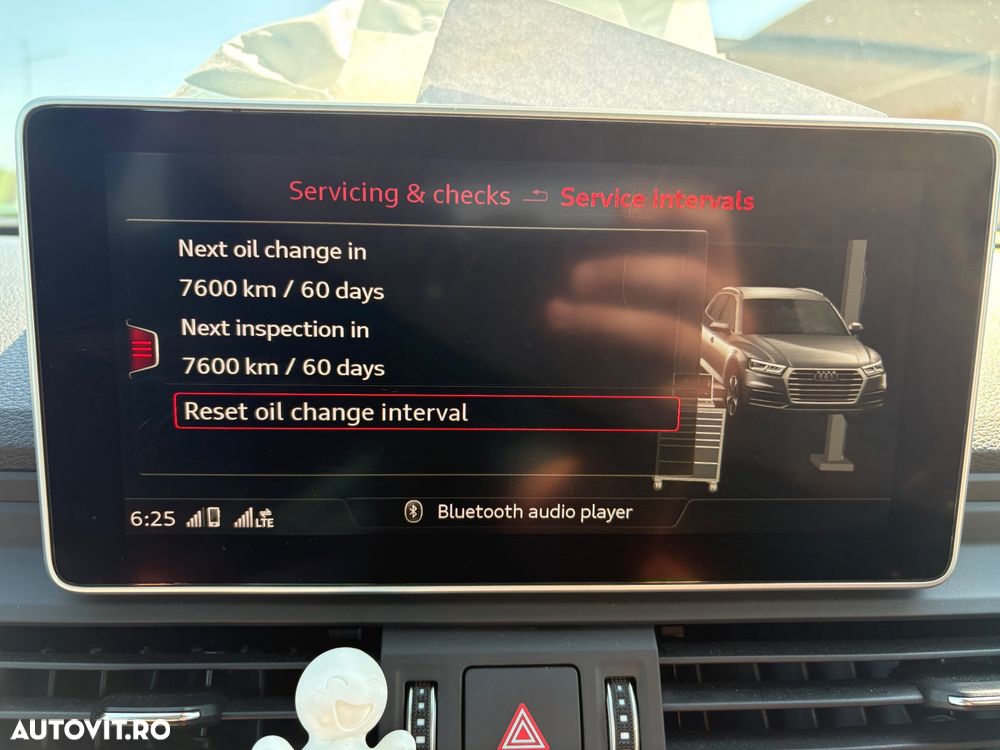 Audi Q5 2.0 TDI Quattro S tronic - 26