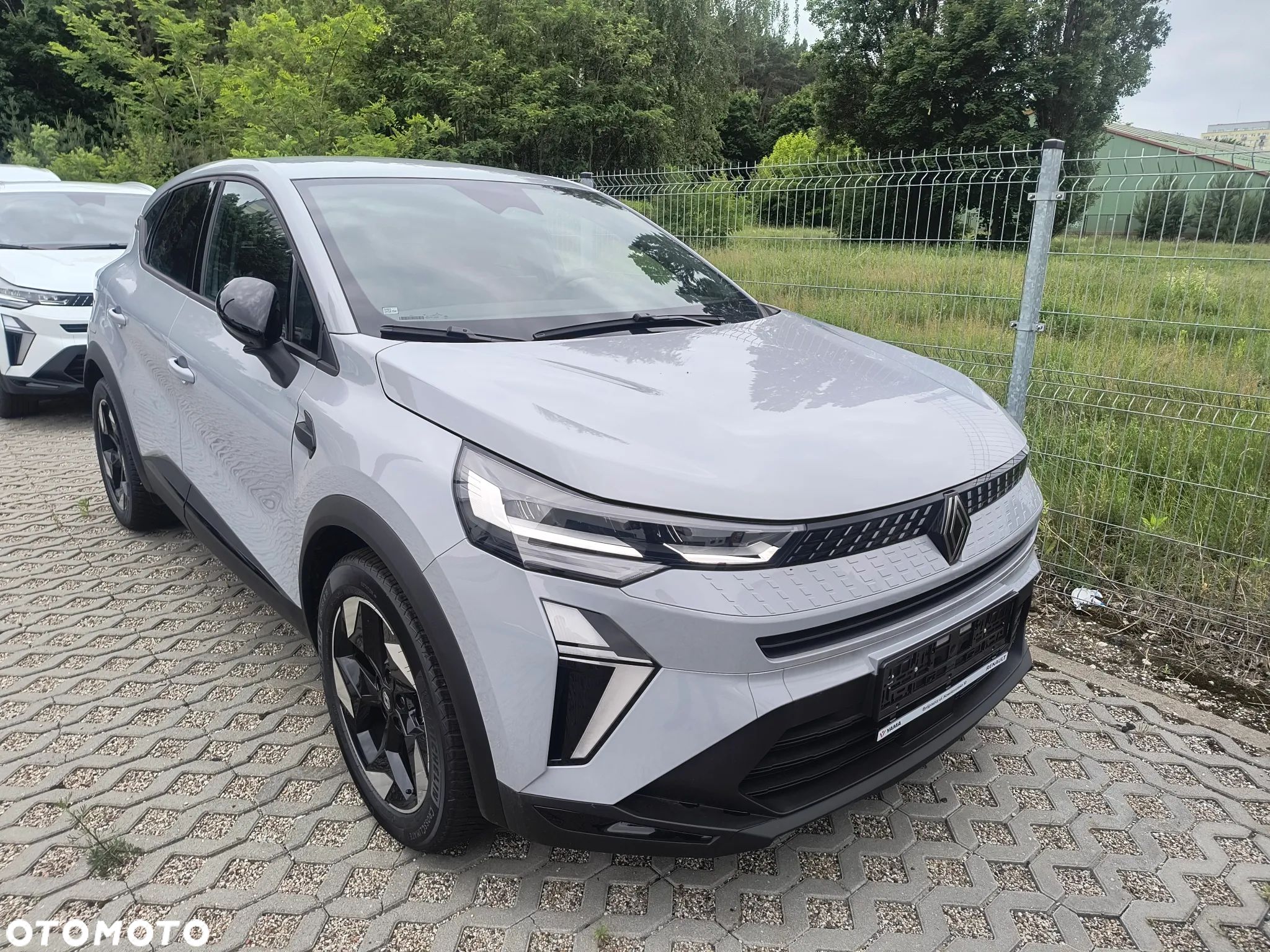 Renault Captur 1.0 TCe Techno - 1
