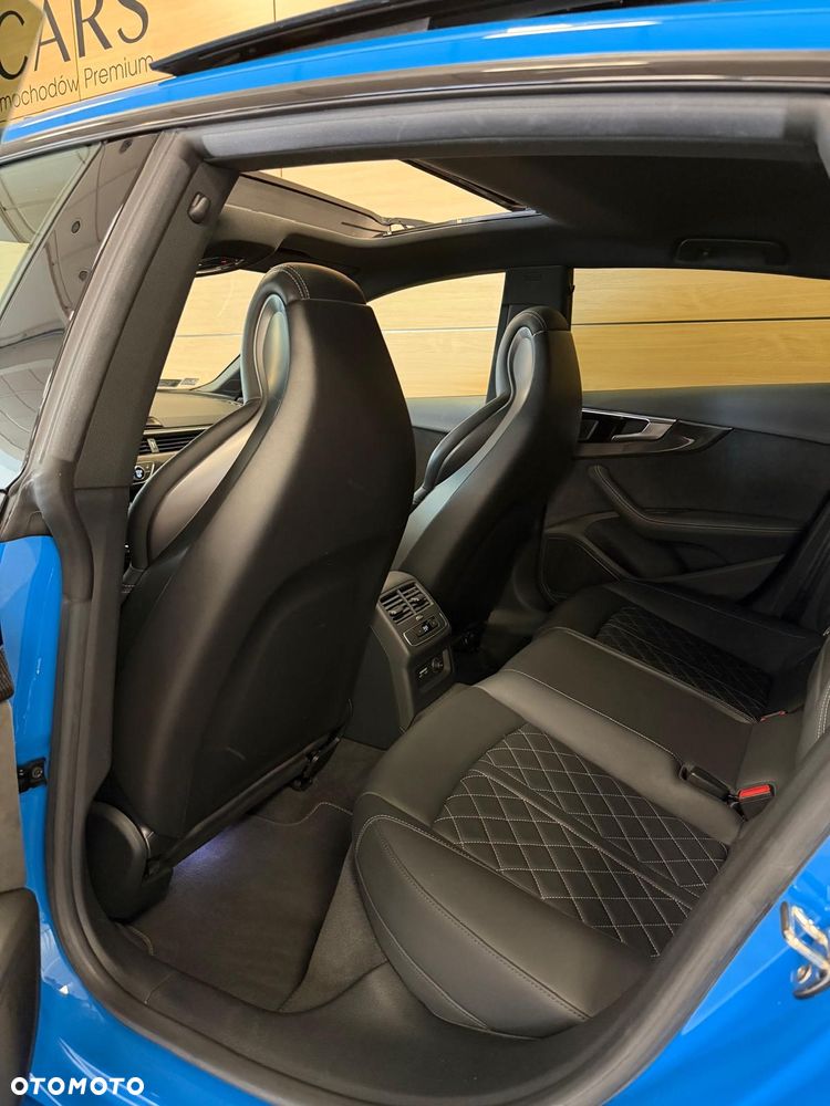 Audi S5 Sportback - 14