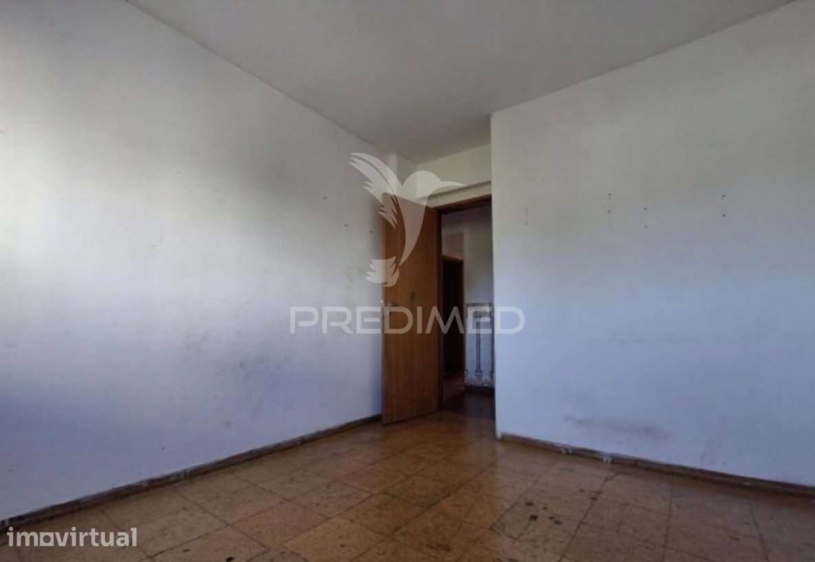 Apartamento T3 no Centro de Casal de Cambra - Grande imagem: 3/10