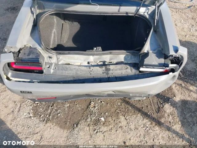 Dodge Challenger 6.4 Scat PackWidebody - 13