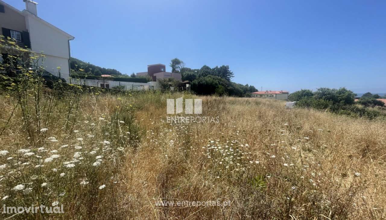Terreno de construção para venda, Moledo, Caminha - Grande imagem: 3/8