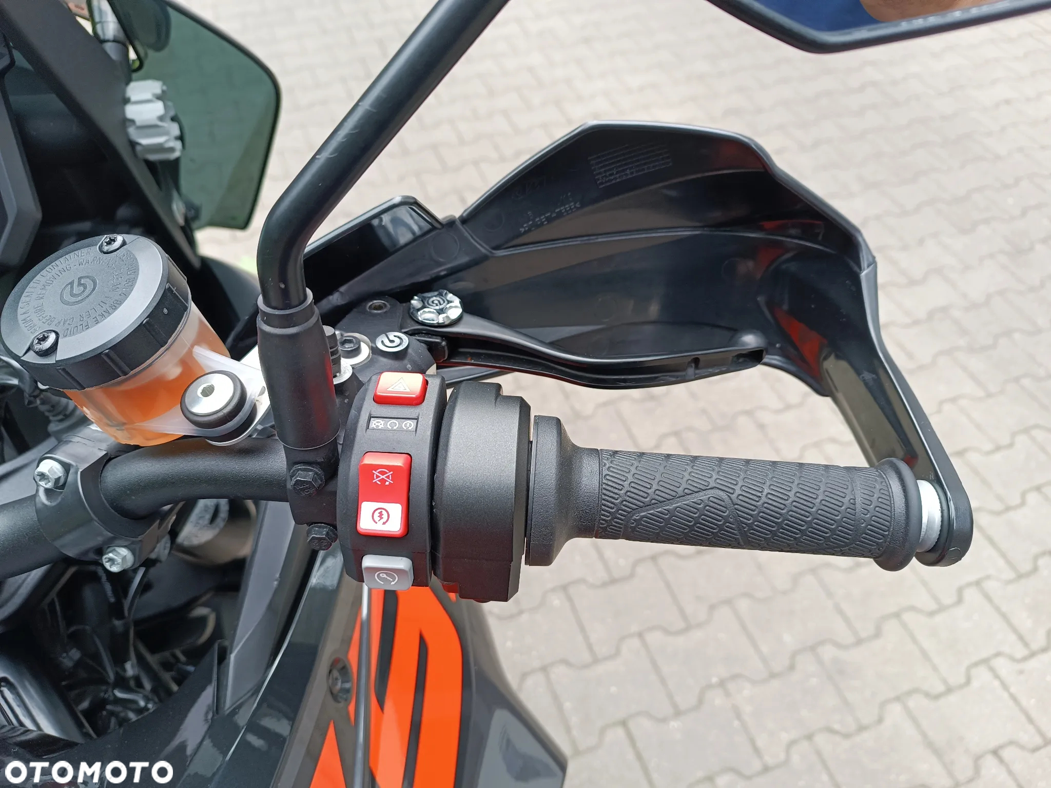 KTM Super Adventure - 18
