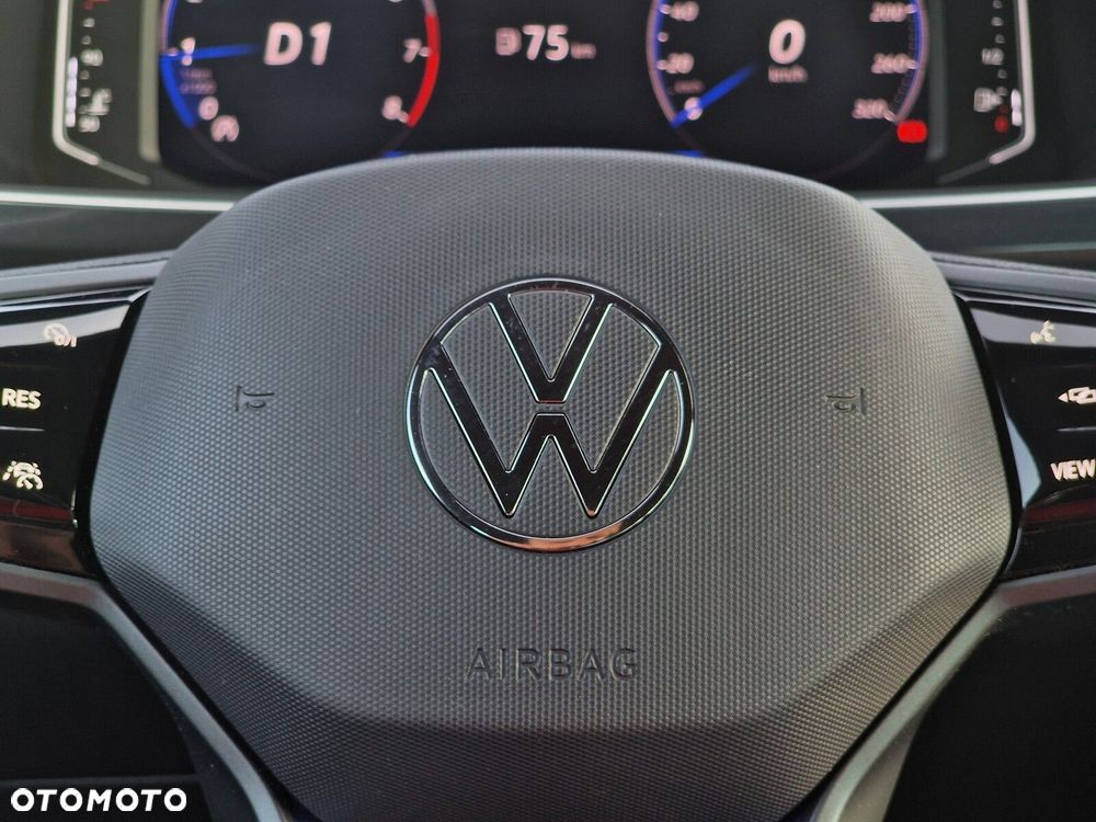 Volkswagen Tiguan 2.0 TSI 4Mot R DSG - 33