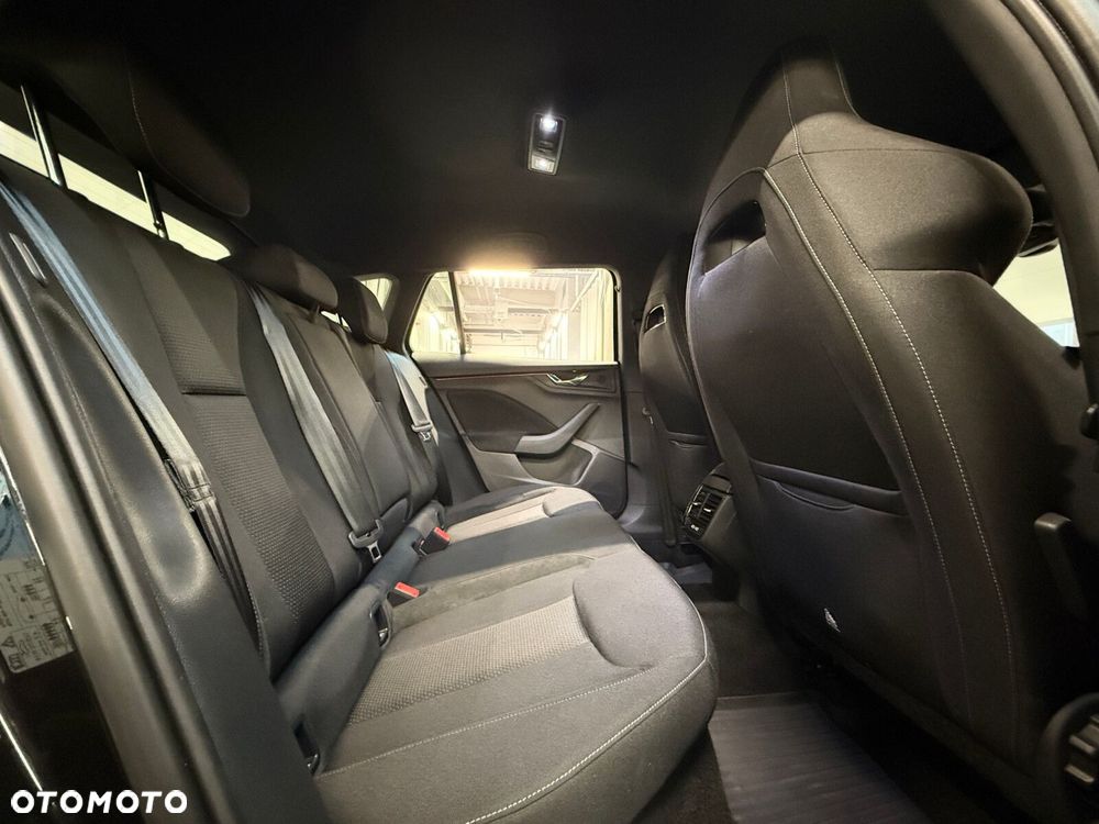 Skoda Scala 1.0 TSI Selection DSG - 23
