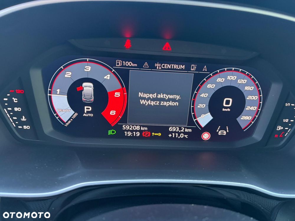 Audi Q3 Sportback - 11