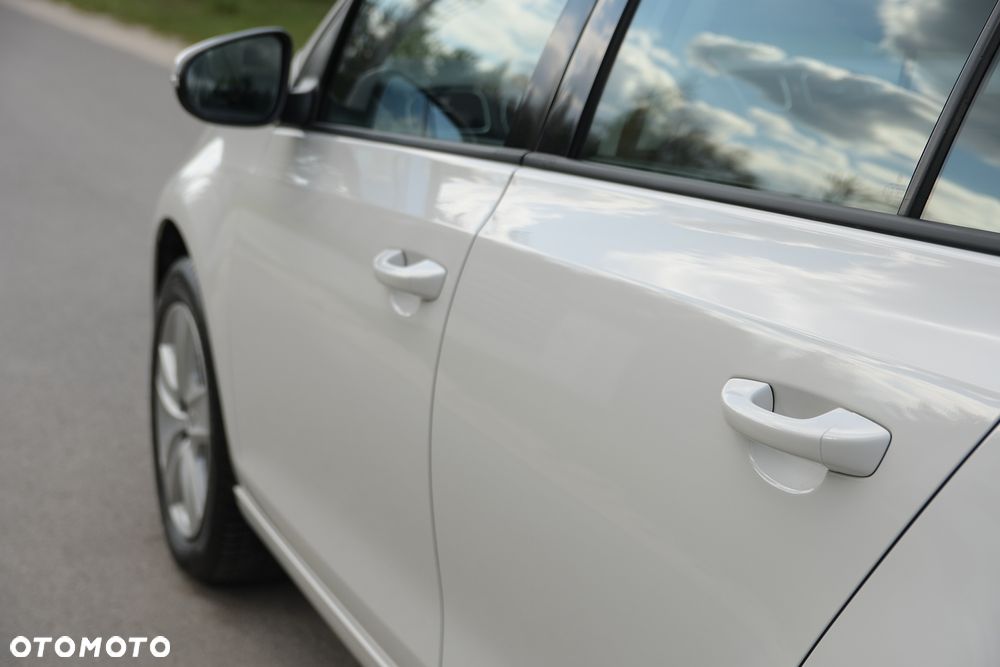 Volkswagen Golf - 15