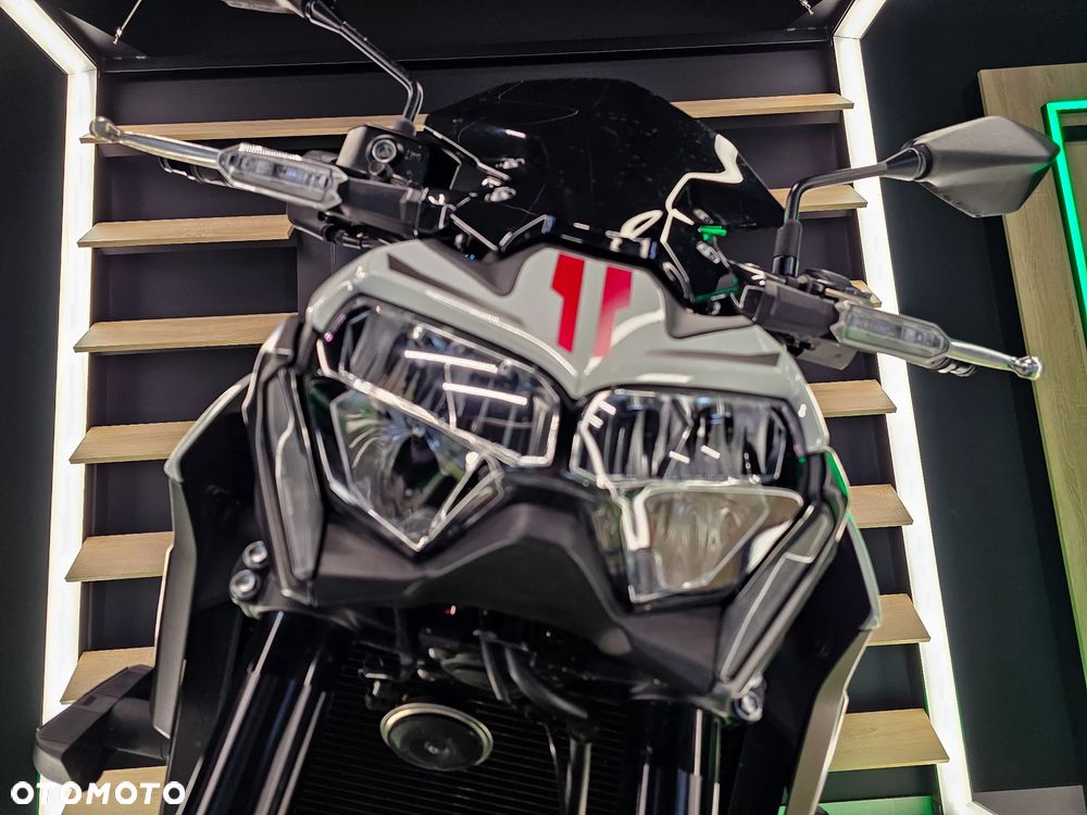Kawasaki Z 900 - 4