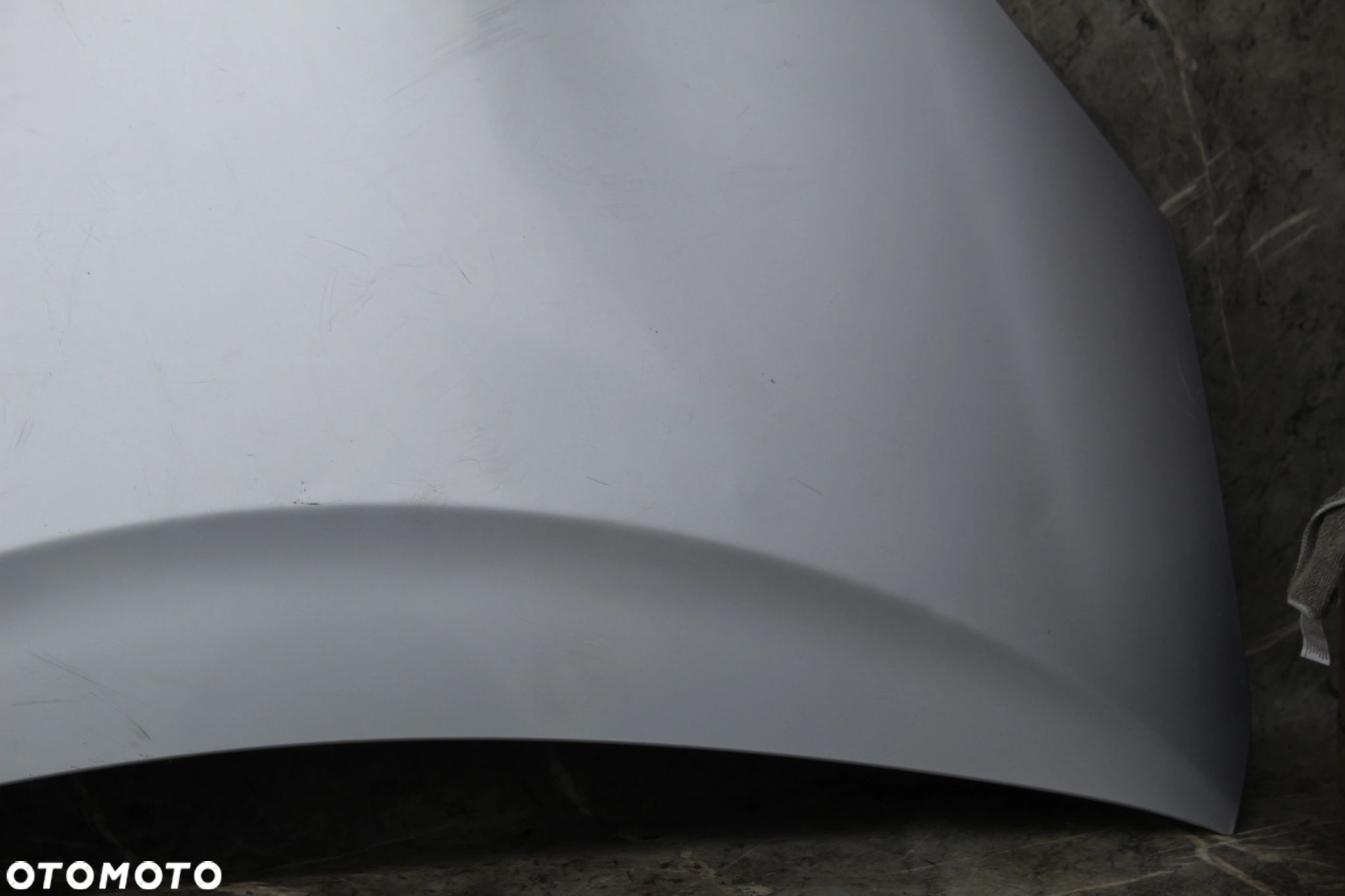 MASKA TOYOTA PRIUS III SREBRNA ORG LAKIER - 4