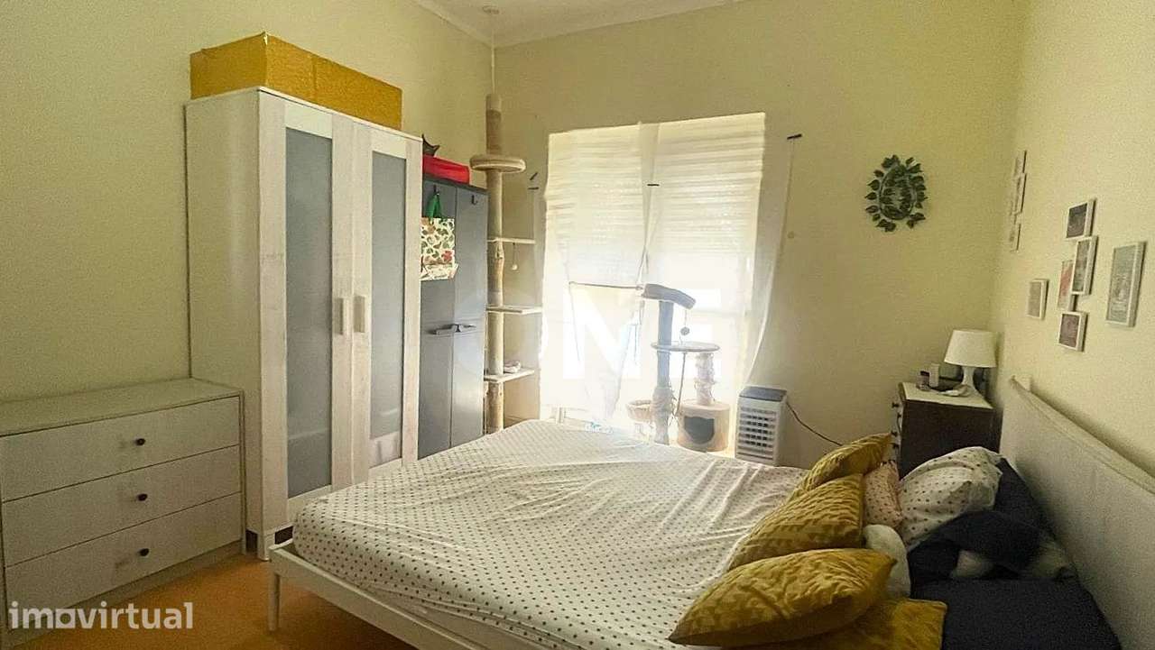 T1 remodelado na Baixa da Banheira - Grande imagem: 4/10