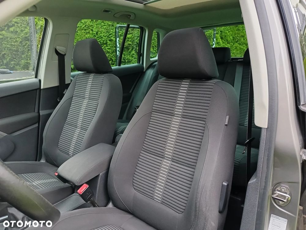 Volkswagen Tiguan 2.0 TDI DPF 4Motion Sport & Style - 13