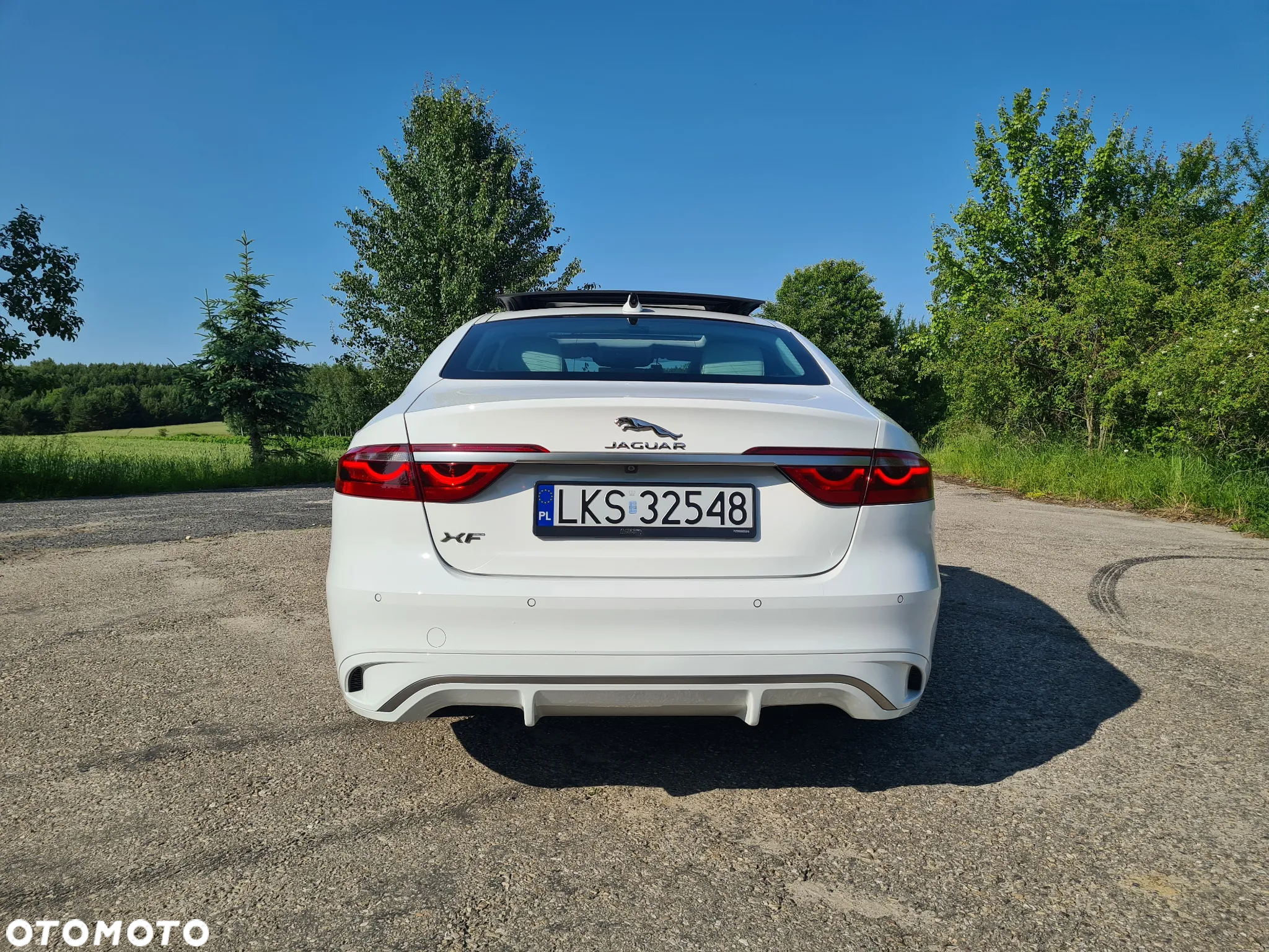 Jaguar XF 2.0 P250 SE - 6