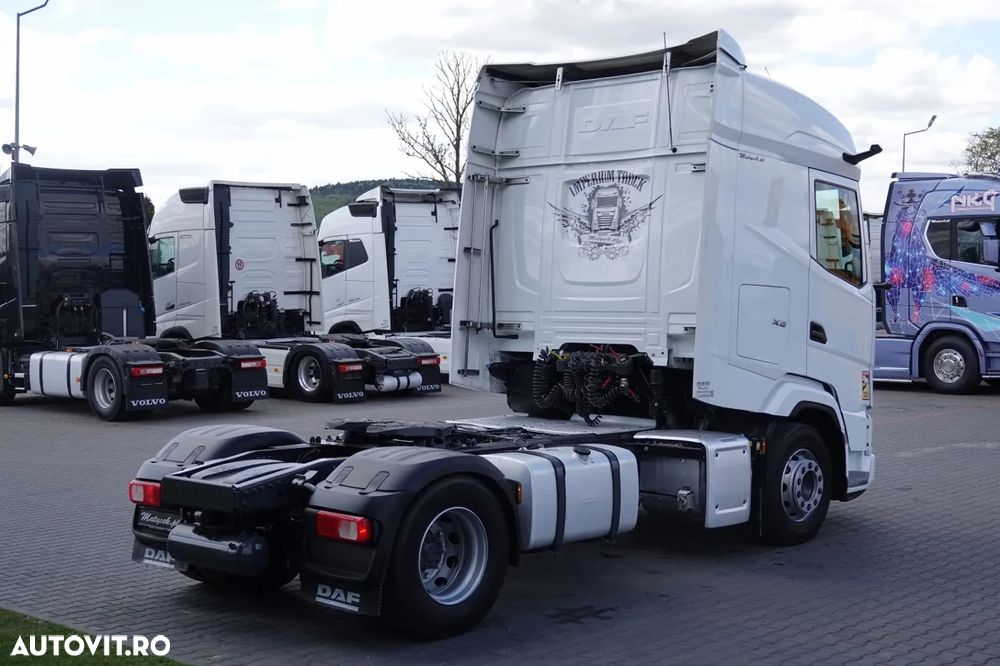 DAF XG 480 / 2022 R - 9