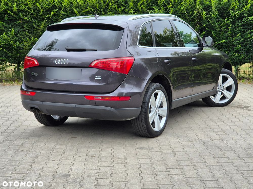 Audi Q5 2.0 TDI Quattro S tronic - 7