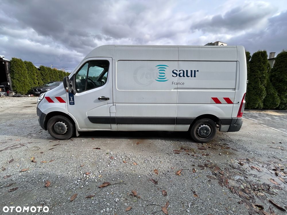 Renault Master - 6