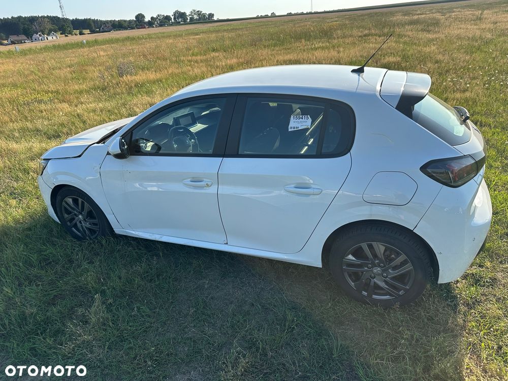 Peugeot 208 BlueHDi 100 Active Pack - 36