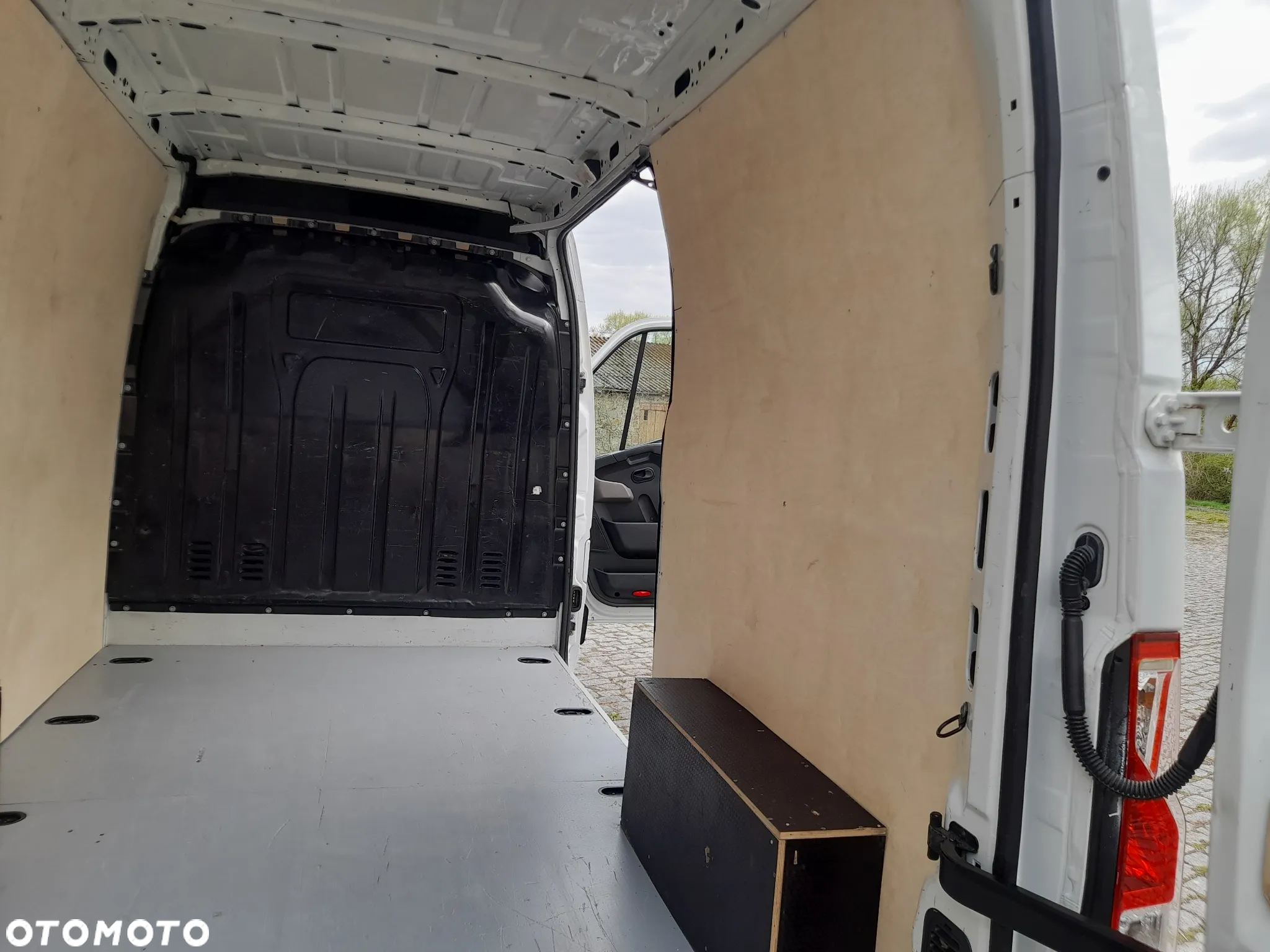 Renault Master - średniak - 27