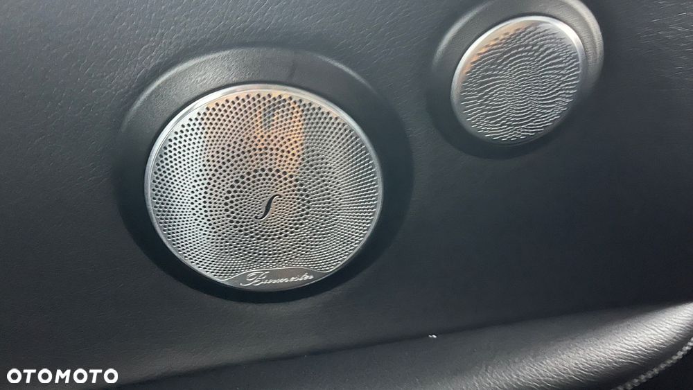 Mercedes-Benz Klasa C 300 4Matic 9G-TRONIC AMG Line Plus - 23