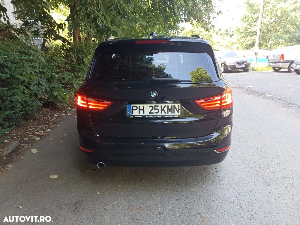 BMW 2 Series 2016 — imagine 4